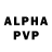 Alpha-PVP Соль Shark Promotion